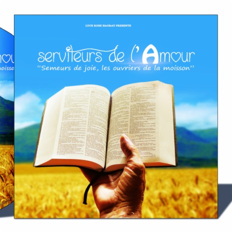 Je suis servante du Seigneur | Boomplay Music