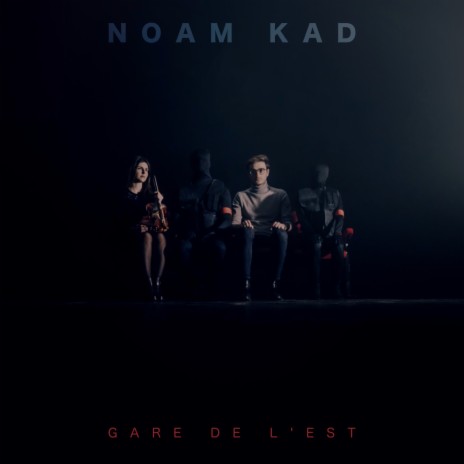 Gare de l'Est | Boomplay Music