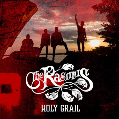 Holy Grail | Boomplay Music