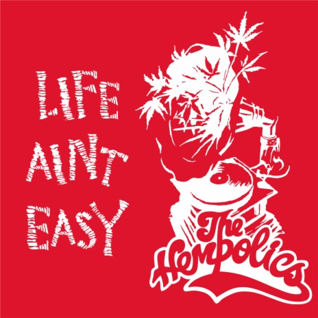 Life Ain't Easy | Boomplay Music