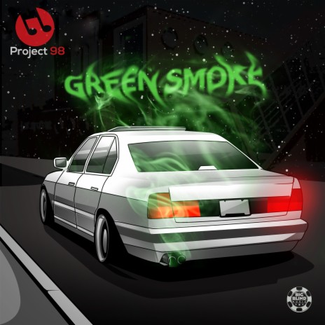 Green Smoke | Boomplay Music