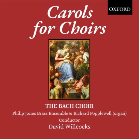 Hark! the herald angels sing (Mixed voices) ft. The Bach Choir | Boomplay Music