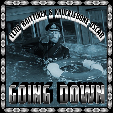 Going Down ft. Knucklebone Oscar | Boomplay Music