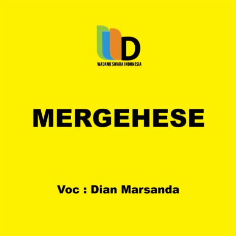 Mergehese | Boomplay Music