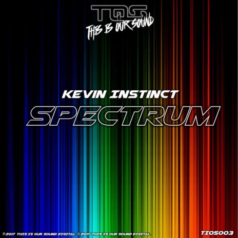 Spectrum (Original Mix) | Boomplay Music