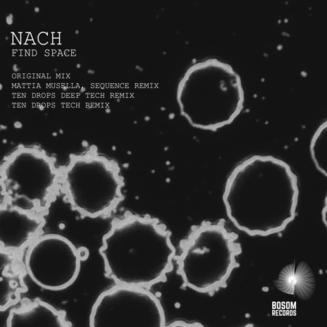 Find Space (Ten Drops Tech Remix)