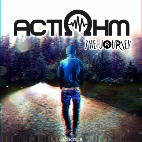 Armonix (Original Mix) ft. ActiOhm