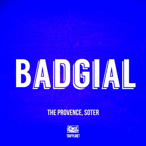 Badgial (Original Mix) ft. Soter