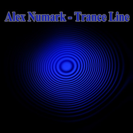 Alex Numark (Original Mix)