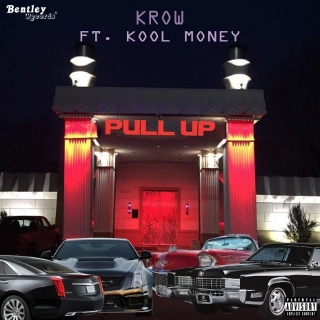 Pull Up ft. Cool Money | Boomplay Music