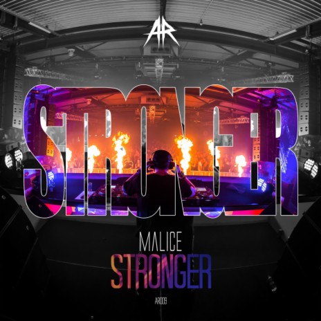 Stronger (Original Mix) | Boomplay Music