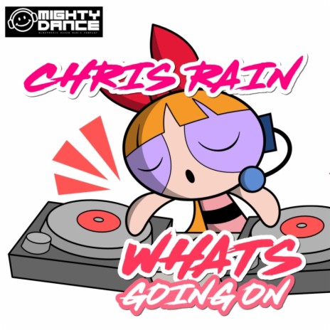 Whats Going On (Original Mix) | Boomplay Music