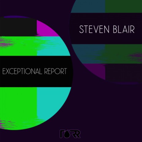 Exceptional Report (Original Mix)