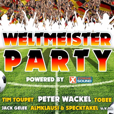 Weltmeister (Werden wir in diesem Jahr) (2018) | Boomplay Music