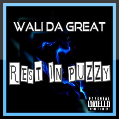 Rest in Puzzy | Boomplay Music