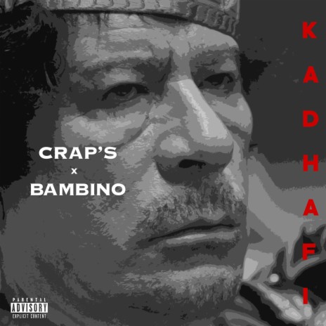 Kadhafi ft. Bambino | Boomplay Music