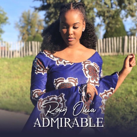 Admirable | Boomplay Music