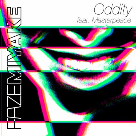 Oddity ft. Master Peace | Boomplay Music