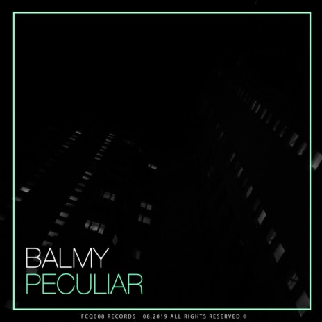 Peculiar (Ambient) | Boomplay Music