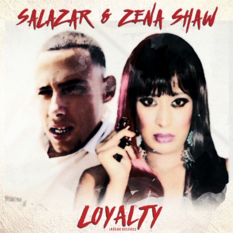 Loyalty (Original Mix) ft. Zena Shaw | Boomplay Music