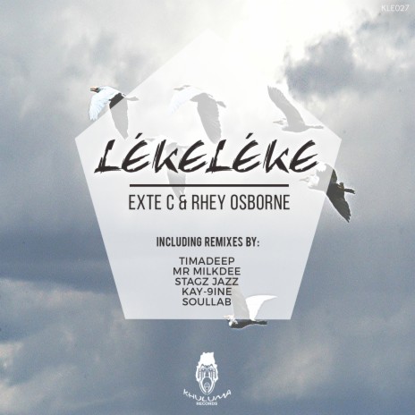 Lékeléke ft. Rhey Osborne | Boomplay Music