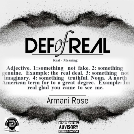 Def Of Real | Boomplay Music