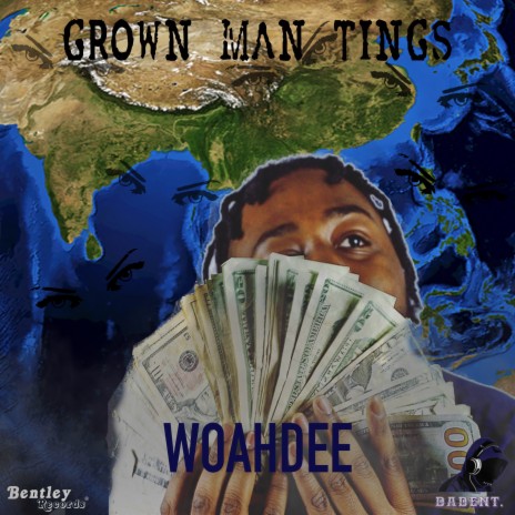 Grown Man Tings | Boomplay Music