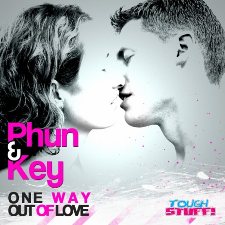 One Way Out Of Love (Ryan K. Edit) ft. Key | Boomplay Music