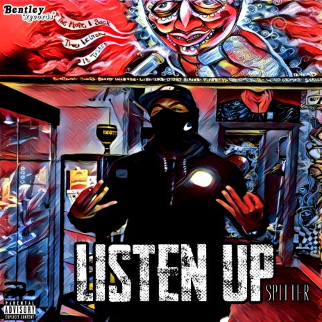 Listen Up | Boomplay Music