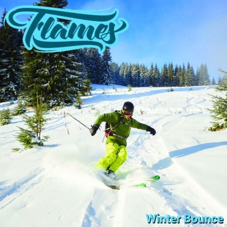 Winter Bounce | Boomplay Music