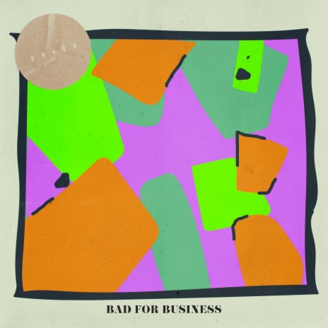 Bad for Business ft. Halyn | Boomplay Music