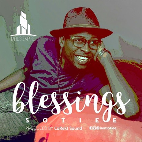 Blessings | Boomplay Music