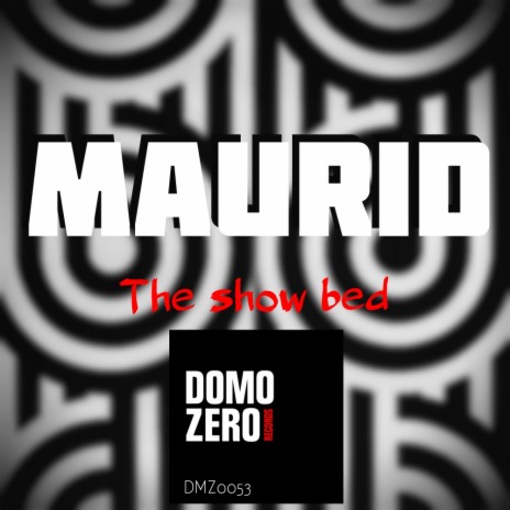 The Show Bed (Original Mix)