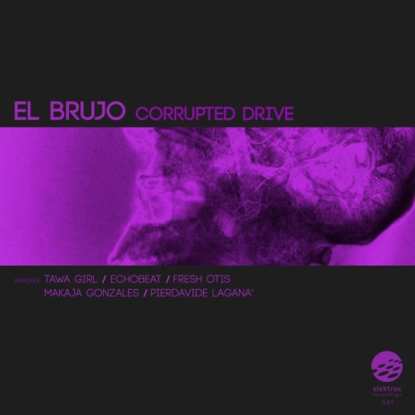 Corrupted Drive (Pierdavide Lagana Remix)