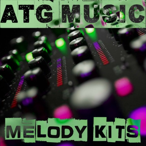 Arab Melody Em 130BPM (Kit Mix) | Boomplay Music