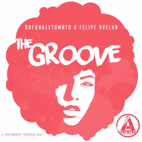 The Groove (Original Mix) ft. Felipe Avelar | Boomplay Music