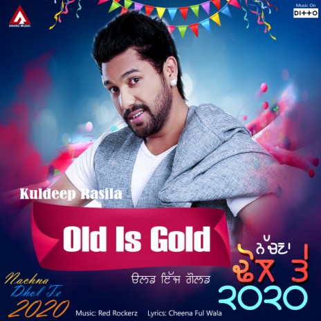 Old Is Gold | Boomplay Music