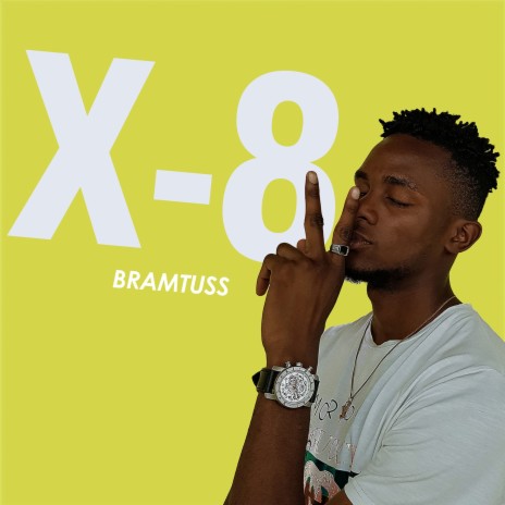 X-8 | Boomplay Music