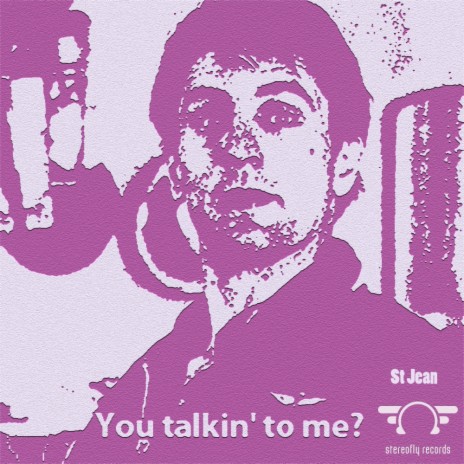 You Talkin To Me (Original Mix)