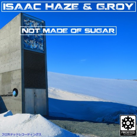 Not Made Of Sugar (Original Mix) ft. G.Roy | Boomplay Music