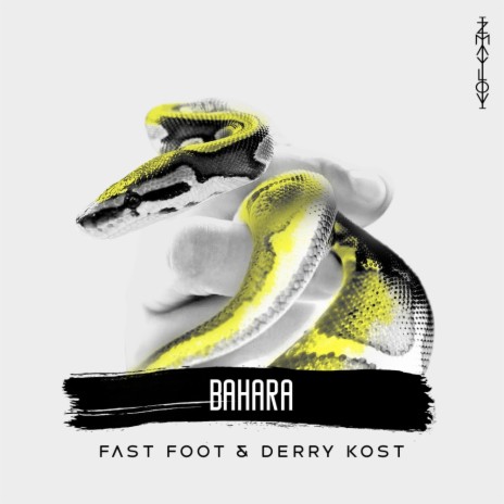 BAHARA (Original Mix) ft. Derry Kost