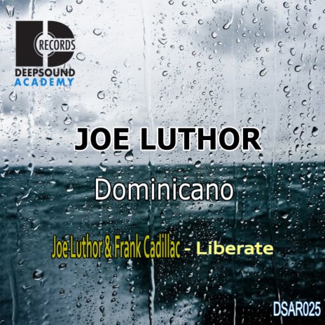 Dominicano (Original Mix) | Boomplay Music