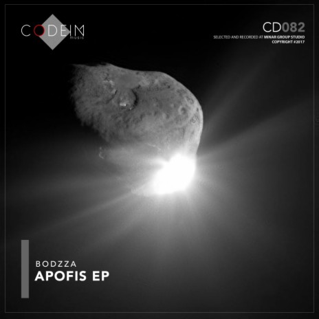 Horizons (Original Mix) | Boomplay Music