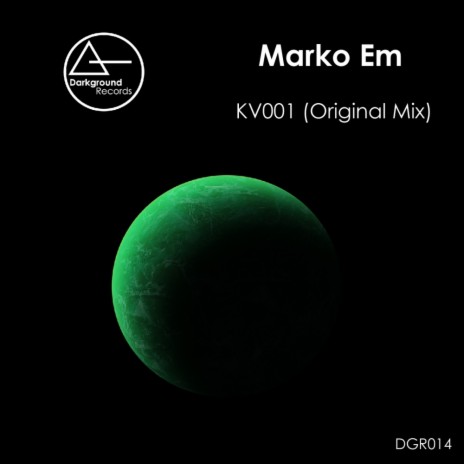 KV001 (Original Mix)