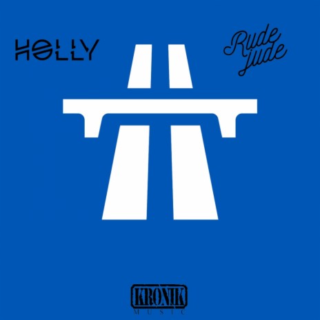 Driving (Original Mix) ft. Holly | Boomplay Music