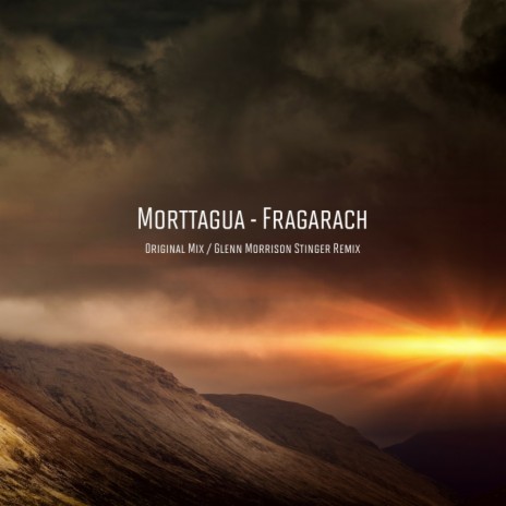 Fragarach (Original Mix) | Boomplay Music