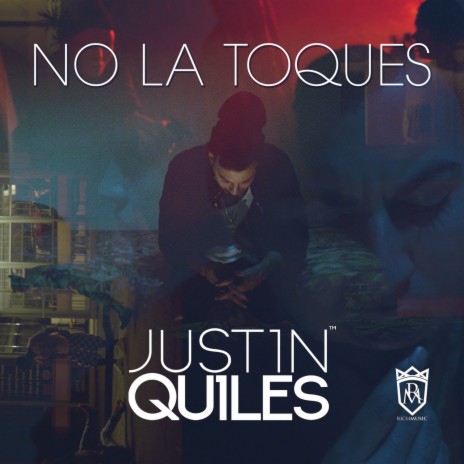 No la Toques | Boomplay Music