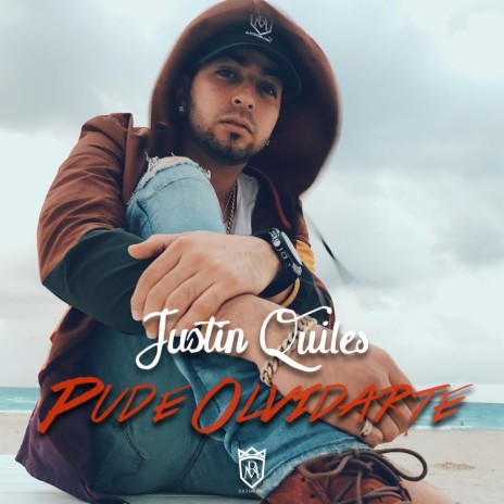 Pude Olvidarte | Boomplay Music