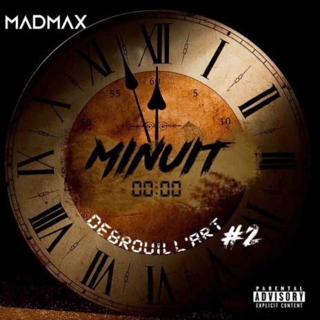 Minuit (Débrouill'art#2) | Boomplay Music