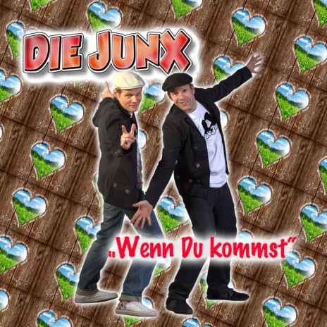 Wenn du kommst (Radio-Edit) | Boomplay Music